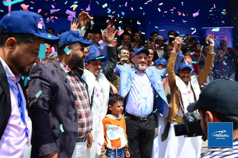 Sabafon hands out its September grand prizes