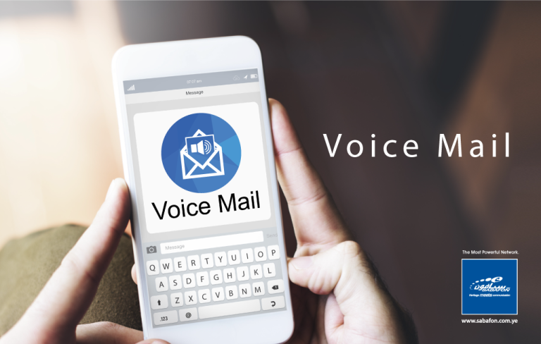 Voice Mail